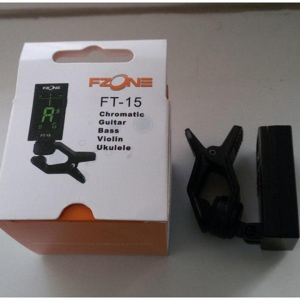 Máy Lên Dây Fzone FT15