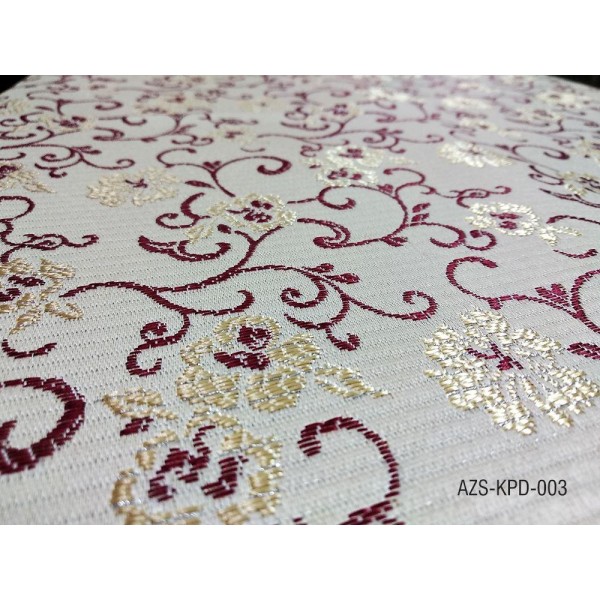 Khăn Phủ Đàn Piano AZS-KPD 003