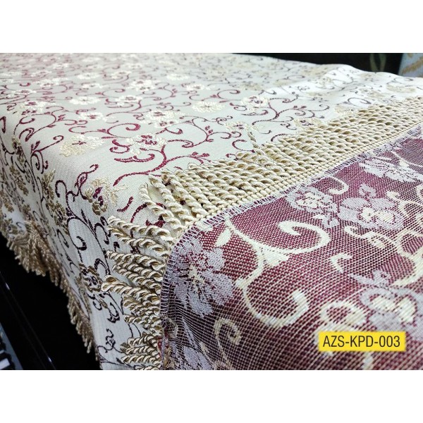 Khăn Phủ Đàn Piano AZS-KPD 003