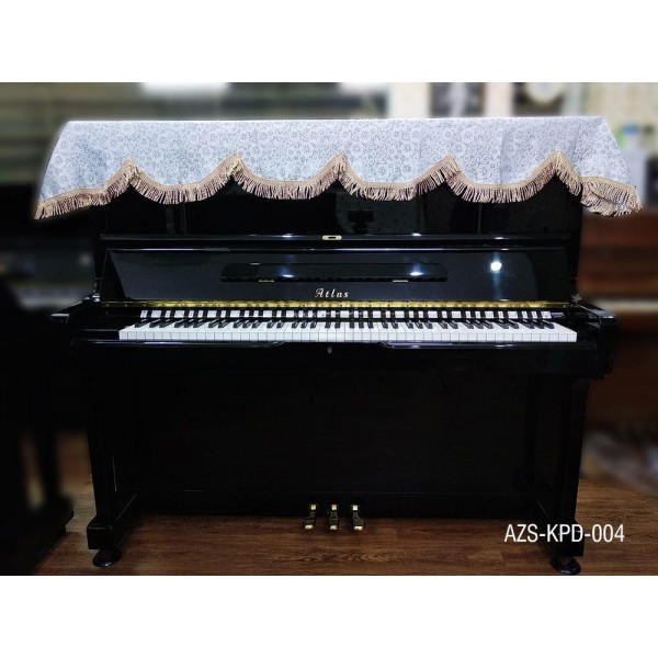 Khăn Phủ Đàn Piano AZS-KPD 004