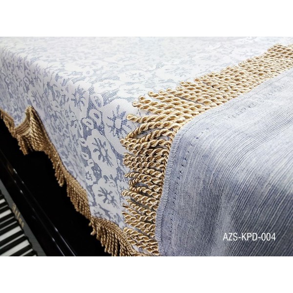 Khăn Phủ Đàn Piano AZS-KPD 004