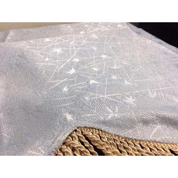 Khăn Phủ Đàn Piano AZS-KPD 005