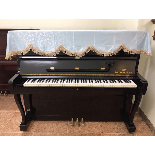 Khăn Phủ Đàn Piano AZS-KPD 005