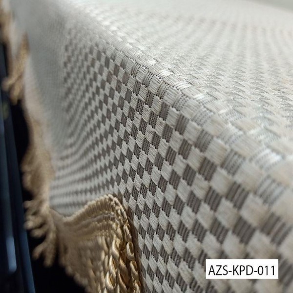 Khăn Phủ Đàn Piano AZS-KPD 011
