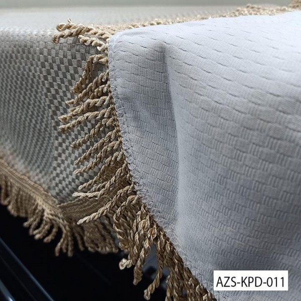 Khăn Phủ Đàn Piano AZS-KPD 011
