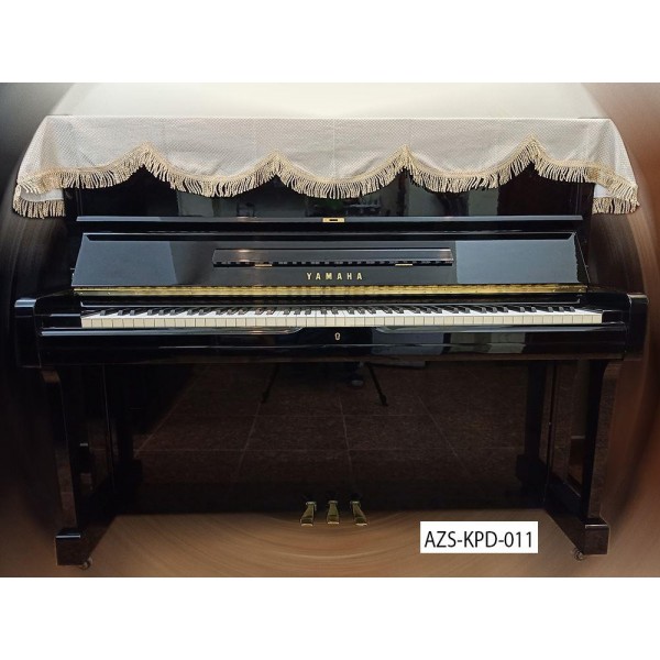 Khăn Phủ Đàn Piano AZS-KPD 011