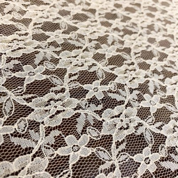 Khăn Phủ Đàn Piano Ren Vàng