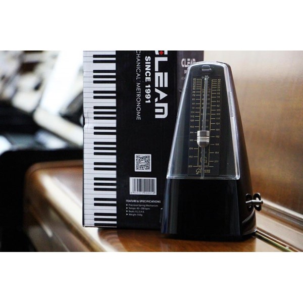 MÁY ĐẬP NHỊP CƠ GLEAM