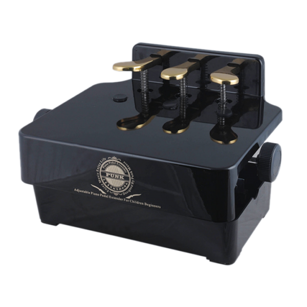 PIANO EXTENDER - 3 PEDALS