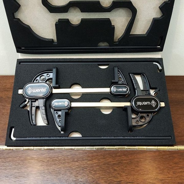 THIẾT BỊ ĐỊNH VỊ CỔ TAY CHO NGƯỜI HỌC ĐÀN PIANO (WENTE TYPE)