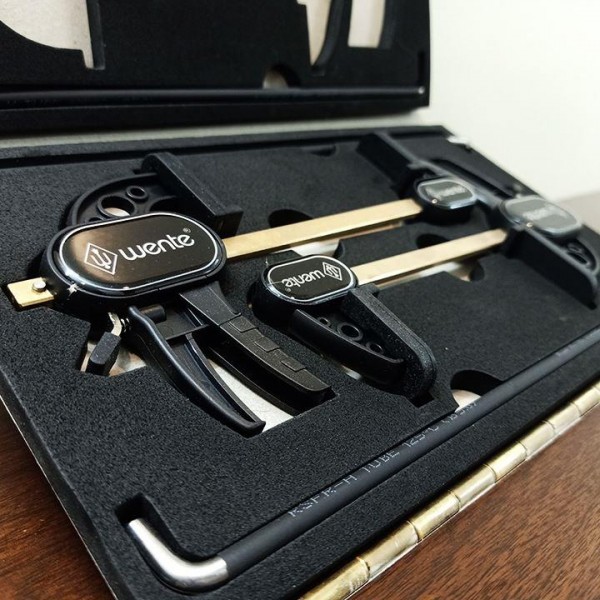 THIẾT BỊ ĐỊNH VỊ CỔ TAY CHO NGƯỜI HỌC ĐÀN PIANO (WENTE TYPE)