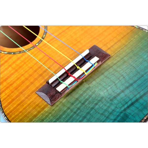 Đàn Ukulele Oriental Cherry W-D13-UK24