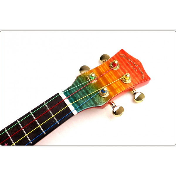 Đàn Ukulele Oriental Cherry W-D13-UK24