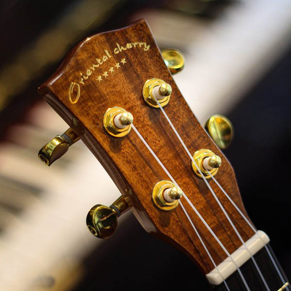 Đàn Ukulele Oriental Cherry W-DBS-UK27