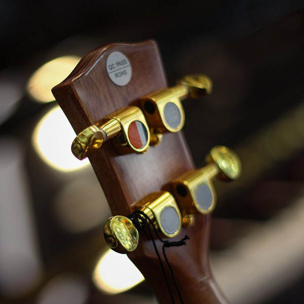 Đàn Ukulele Oriental Cherry W-DBS-UK27