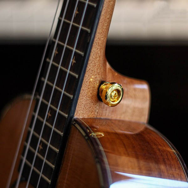 Đàn Ukulele Oriental Cherry W-DBS-UK27