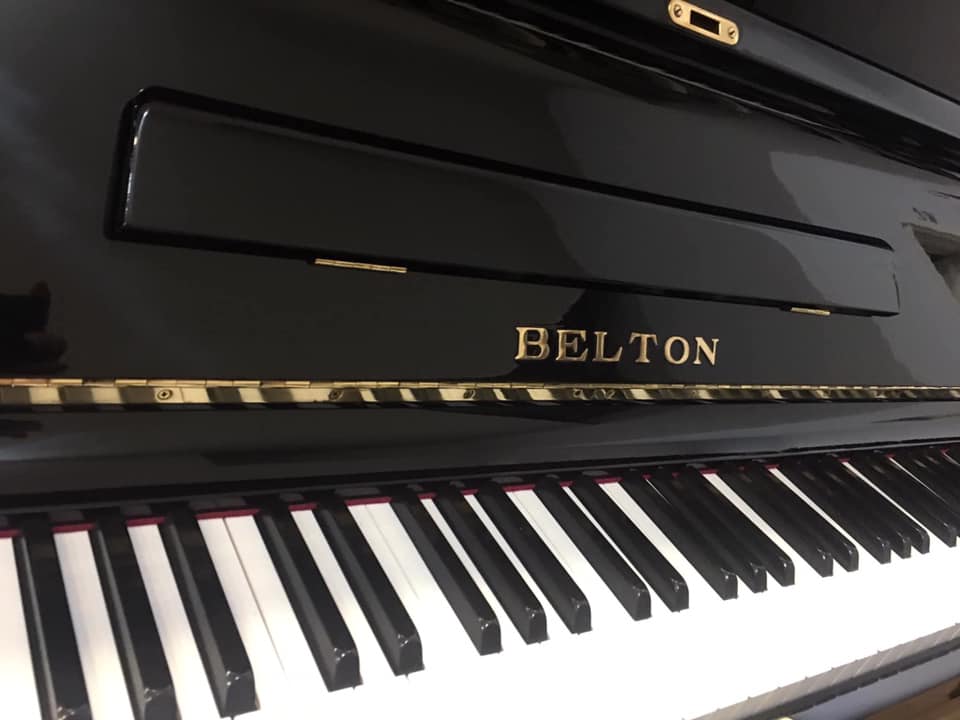 Belton FU33