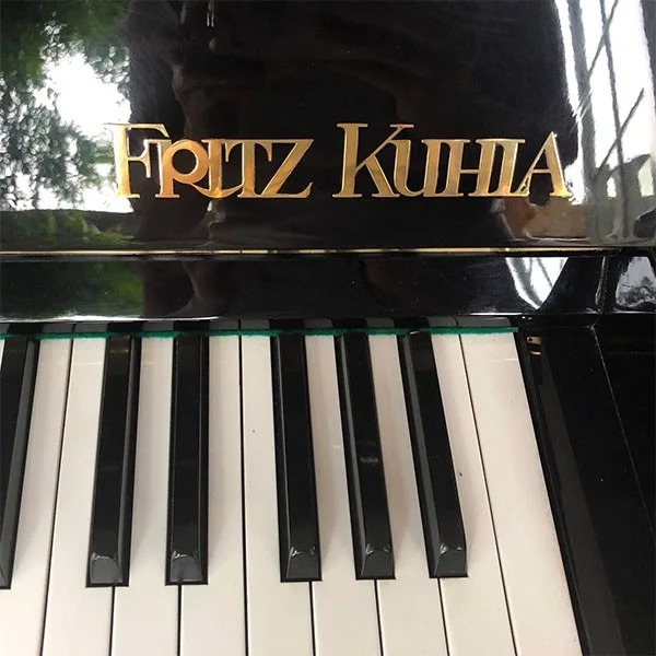 Fritz Kuhla