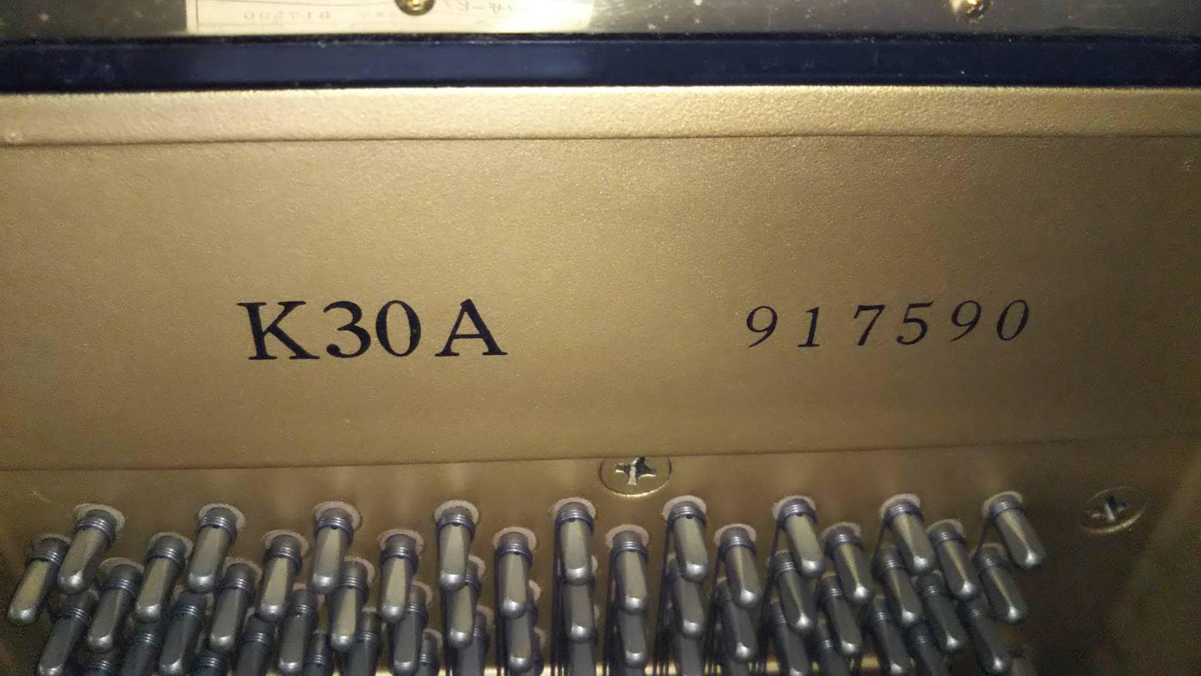 KAISER K30A