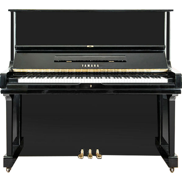 Yamaha U1H