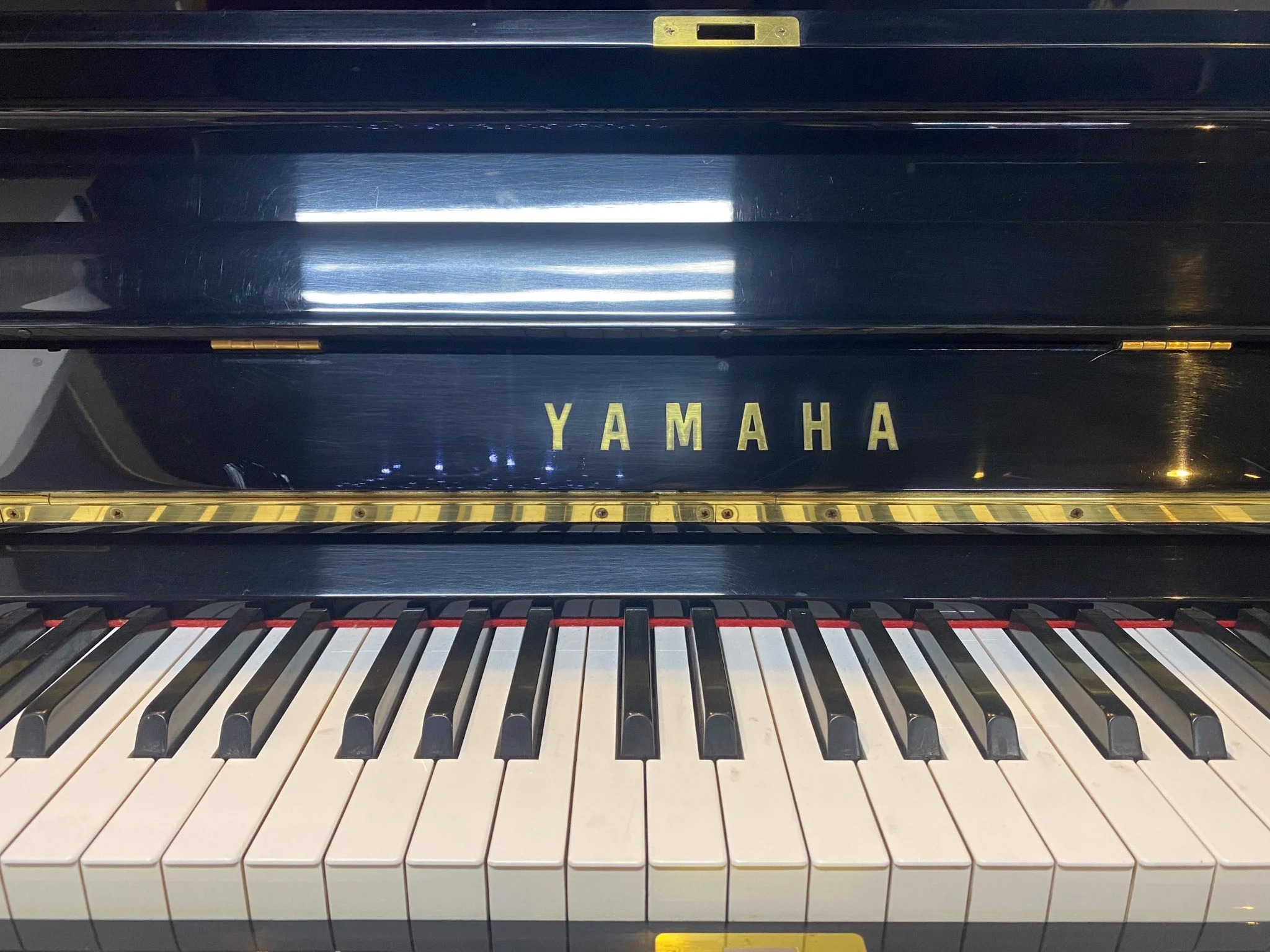 Yamaha UX1