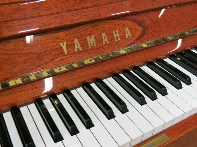 Yamaha W104