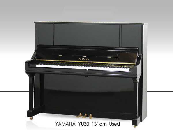 Yamaha YU30