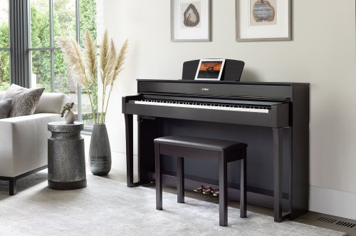 Digital  piano