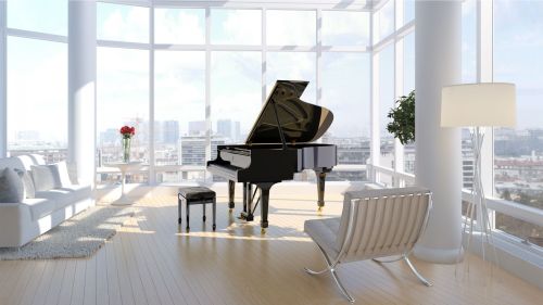 Grand Piano