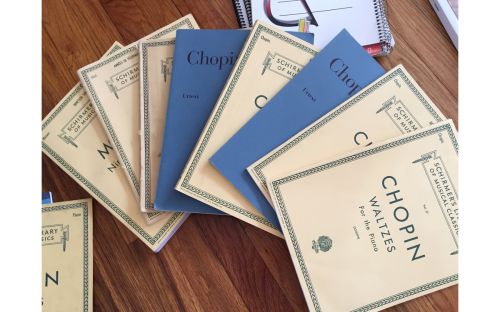 TỔNG HỢP GIÁO TRÌNH, TÀI LIỆU HỌC PIANO HAY CHO NGƯỜI MỚI BẮT ĐẦU