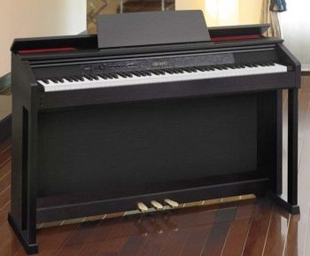 Đàn Piano Điện Casio AP-460