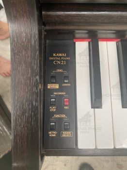 Đàn Piano Điện Kawai CN21R