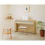 Đàn Piano Điện Kawai CN27LO