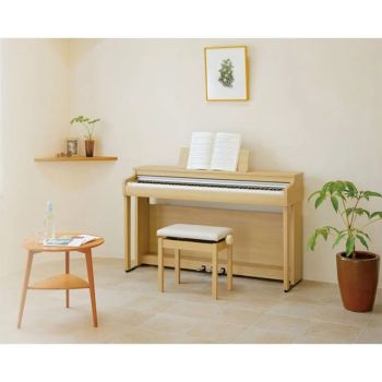 Đàn Piano Điện Kawai CN27LO