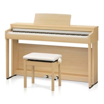 Đàn Piano Điện Kawai CN27LO