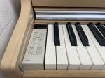 Đàn Piano Điện Kawai CN27LO