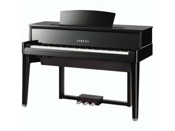 Yamaha AVANT GRAND N1