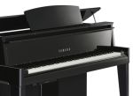 Yamaha AVANT GRAND N2