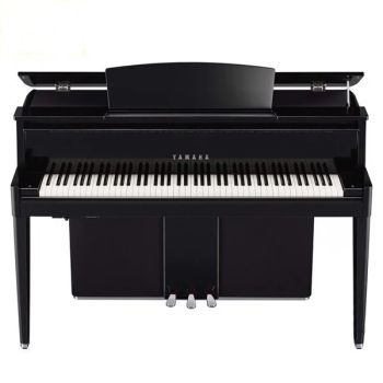 Yamaha AVANT GRAND N2