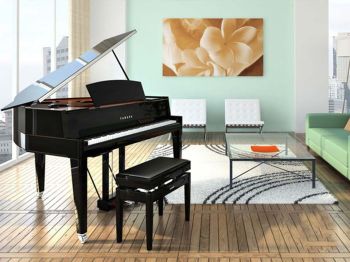 Yamaha AVANT GRAND N3