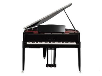 Yamaha AVANT GRAND N3X
