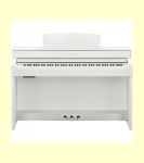 Yamaha CLP-545 WH JCVX01169