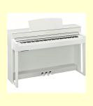 Yamaha CLP-545 WH JCVX01169