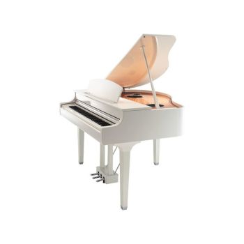 Yamaha CLP-795 GP WH