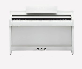 Yamaha CSP-150 WH