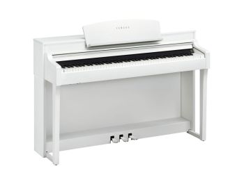 Yamaha CSP-150 WH