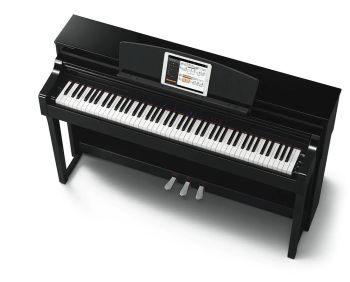 Yamaha CSP-170 PE
