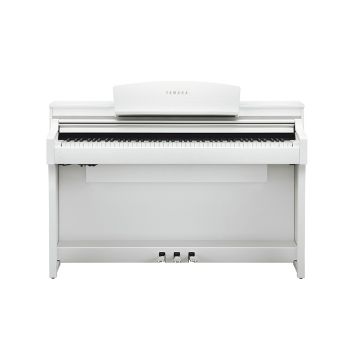 Yamaha CSP-170 WH