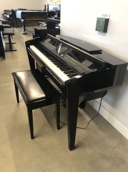 Yamaha CVP-509 PE