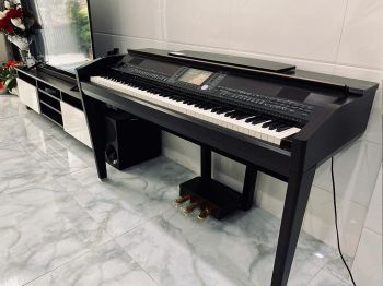 Yamaha CVP-509 R